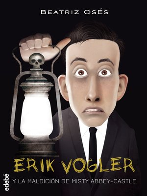 cover image of ERIK VOGLER 3